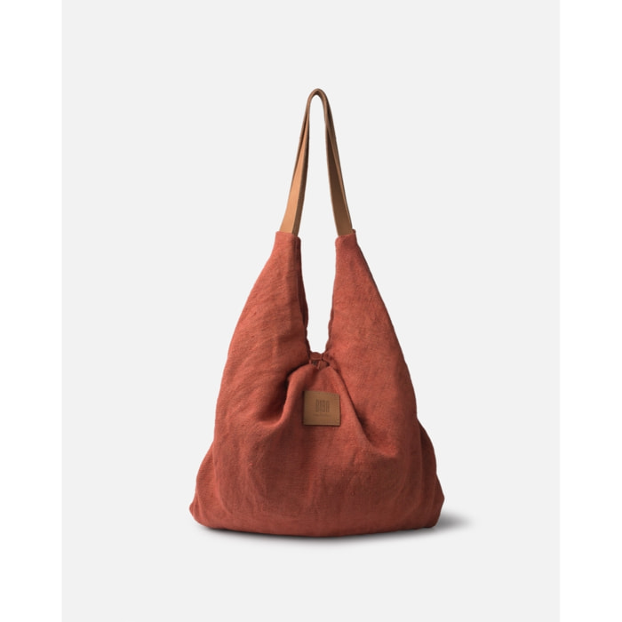 Bolso de hombro BIBA Sahara