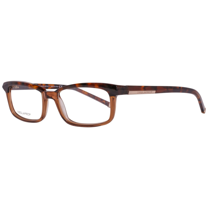 Montura de gafas Dsquared2 Hombre DQ5034-56B-53