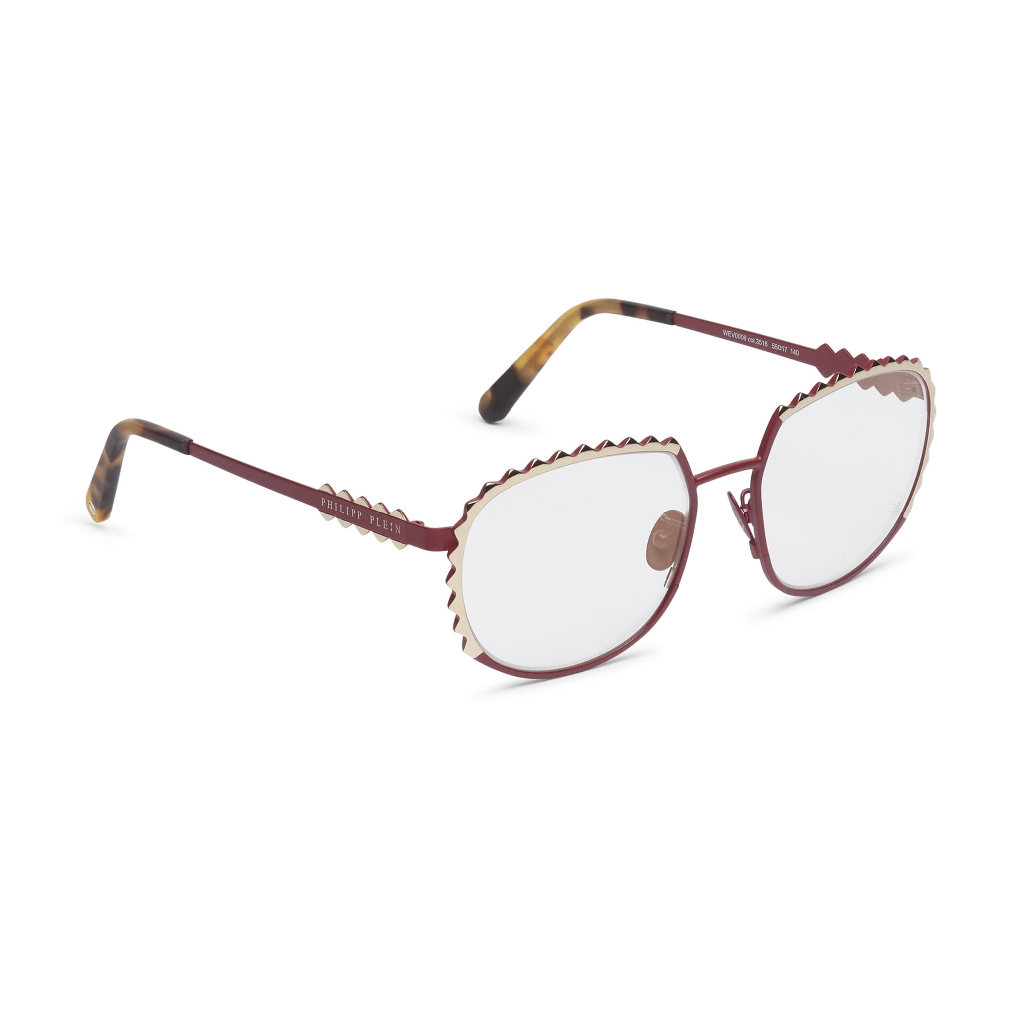 PHILIPP PLEIN Optical frames