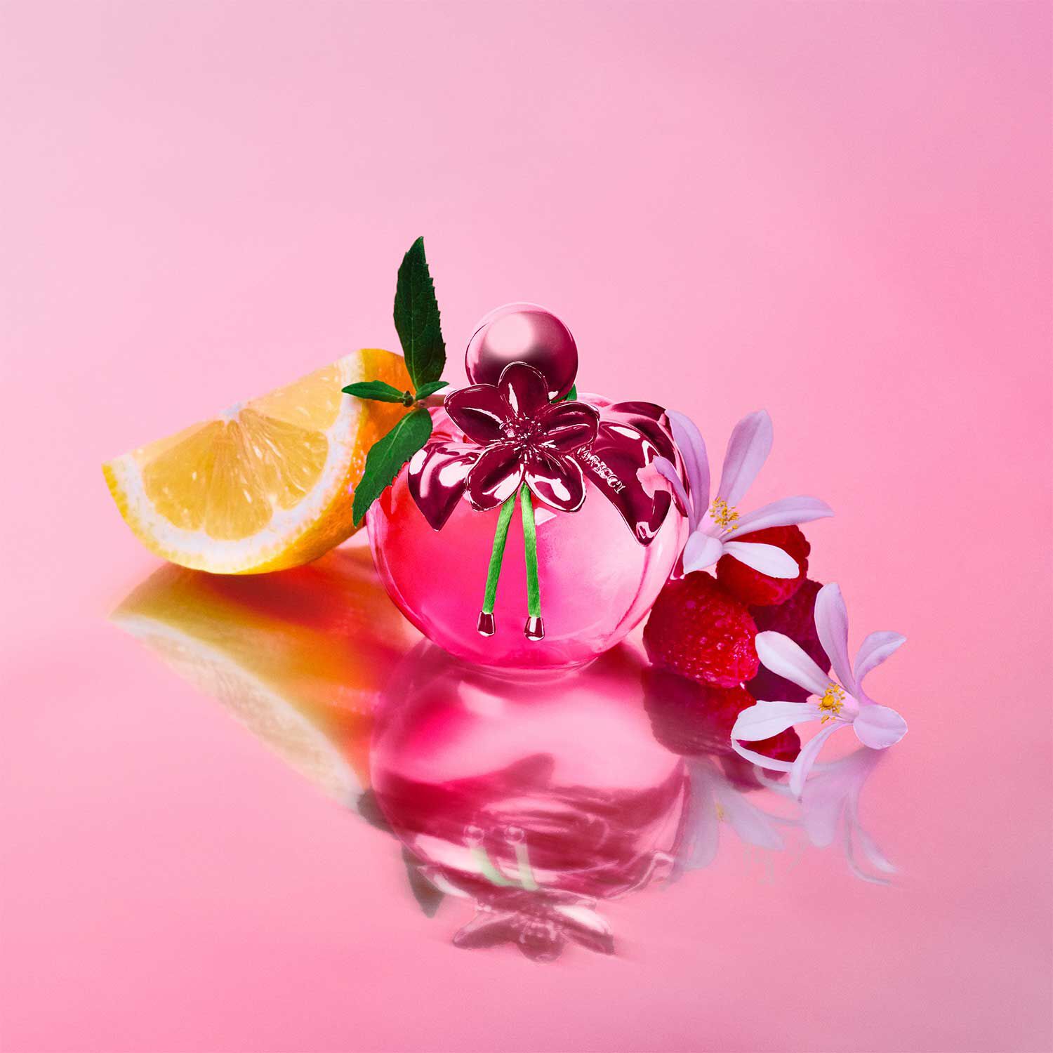 Nina Illusion - Eau de parfum