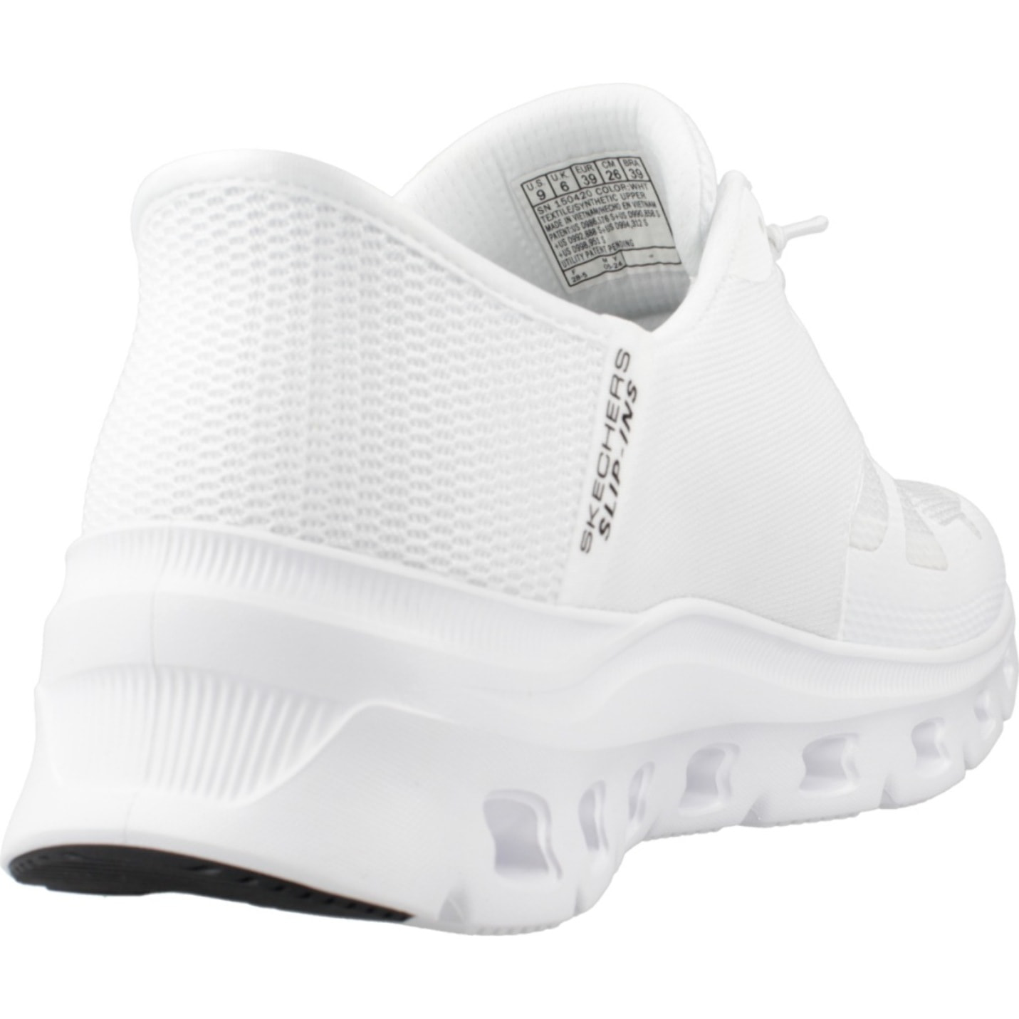 SNEAKERS SKECHERS GLIDE-STEP PRO