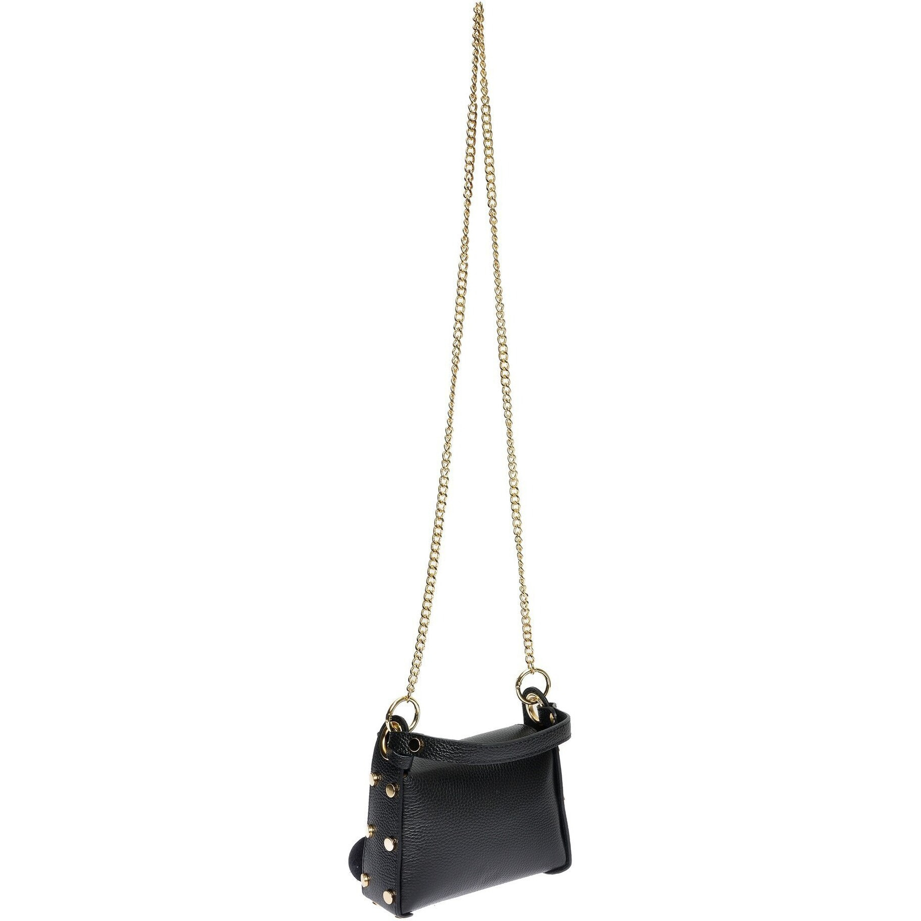 Tote Anna Luchini Nero