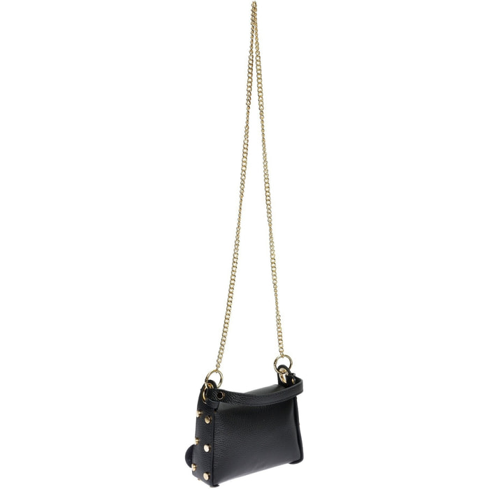 Tote Anna Luchini Nero