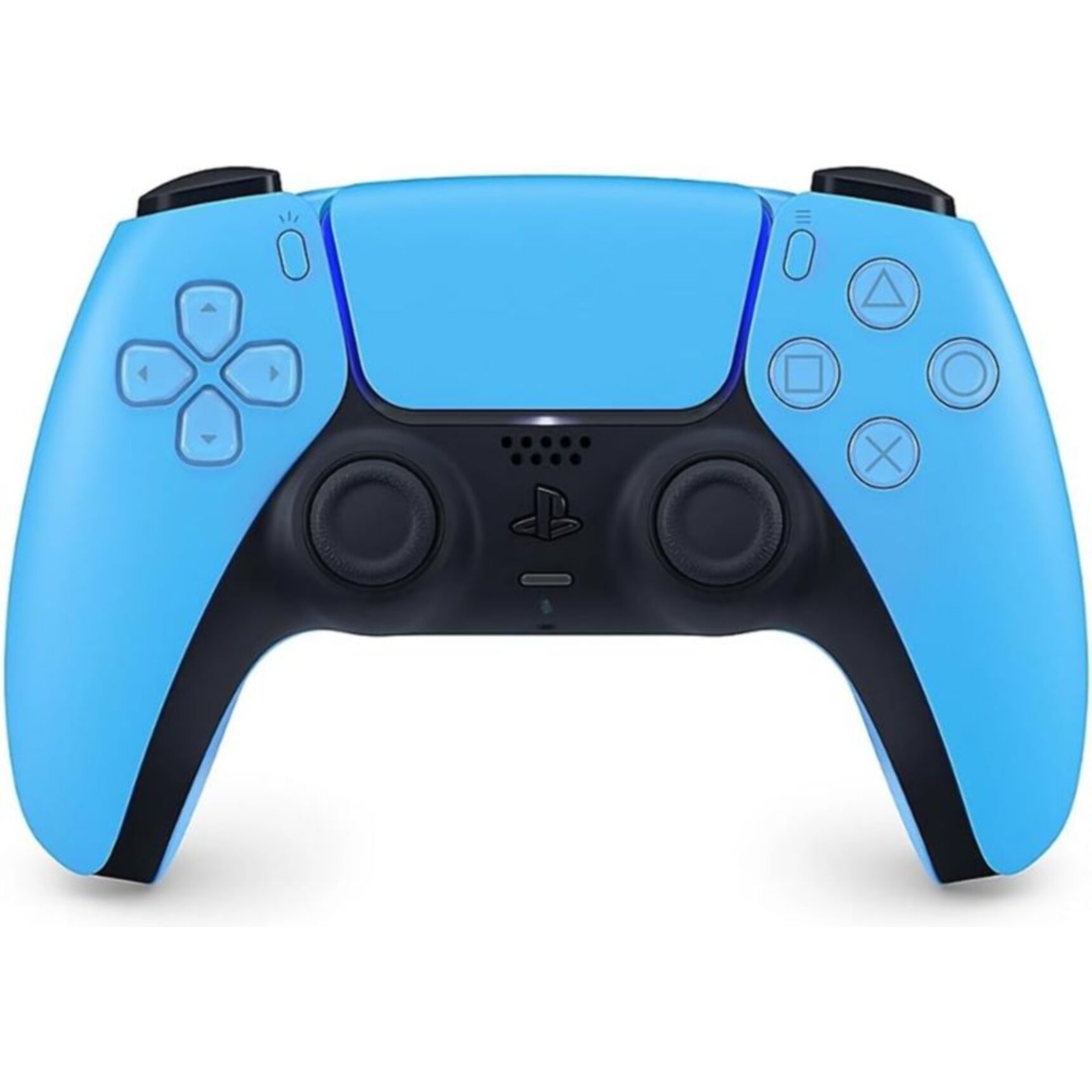 Manette SONY DUALSENSE STARLIGHT BLUE V3