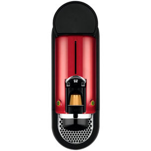 Nespresso KRUPS Citiz Rouge YY4117FD