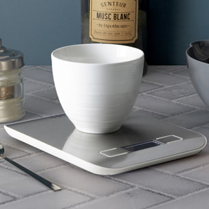 Balance Electronique En Inox 5kg