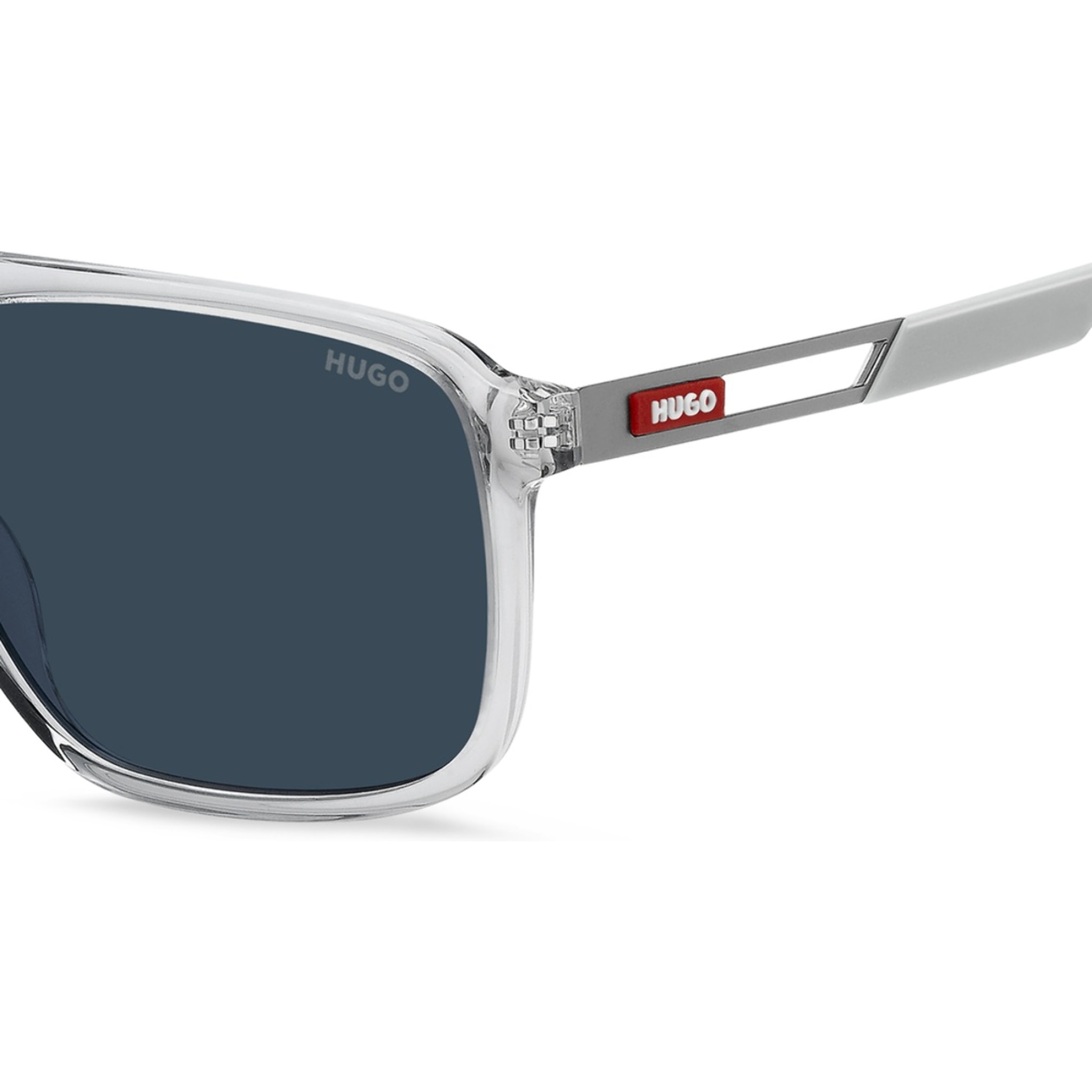 Gafas de Sol Hugo HG 1383/S KB7 de Acetato Hombre 58 mm