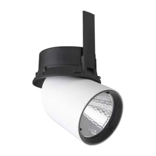 LEDS C4 Proyector Bond 33.7W 3000K Cri 80 Blanco 2704Lm