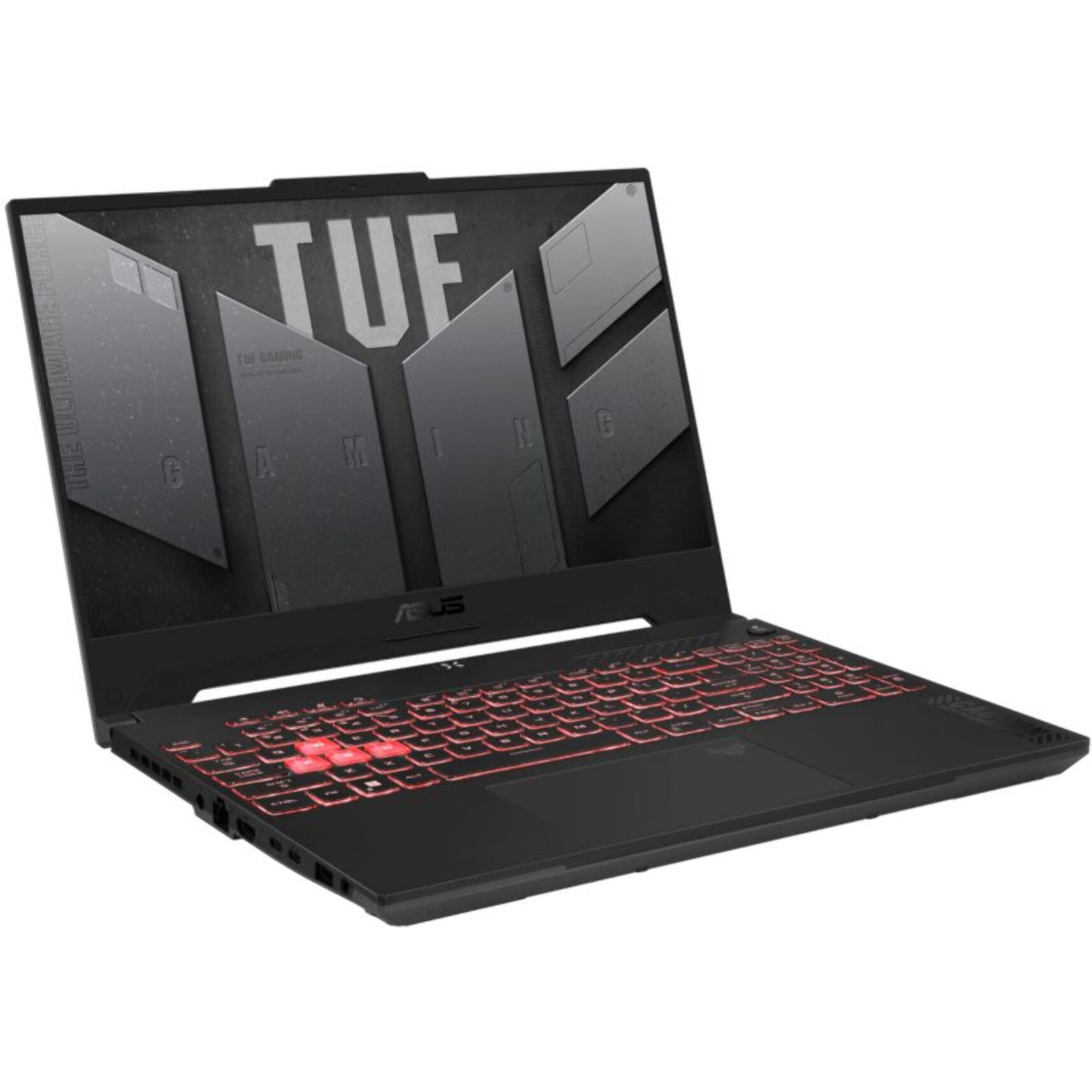 PC Gamer ASUS TUF A15 TUF507NU-LP196W