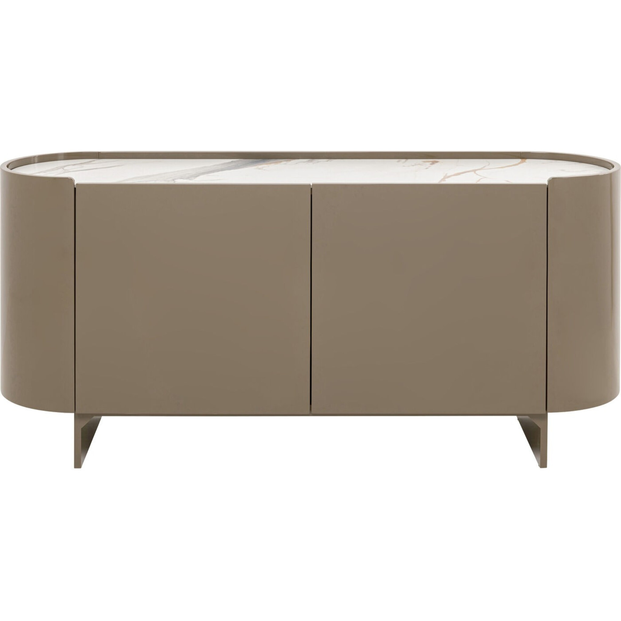 Buffet Eliano kaki Kare Design