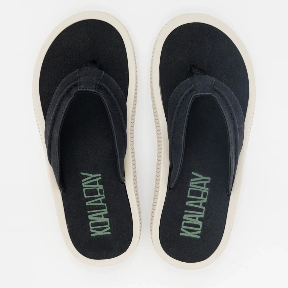 Chancla Dedo Negro - Ewan