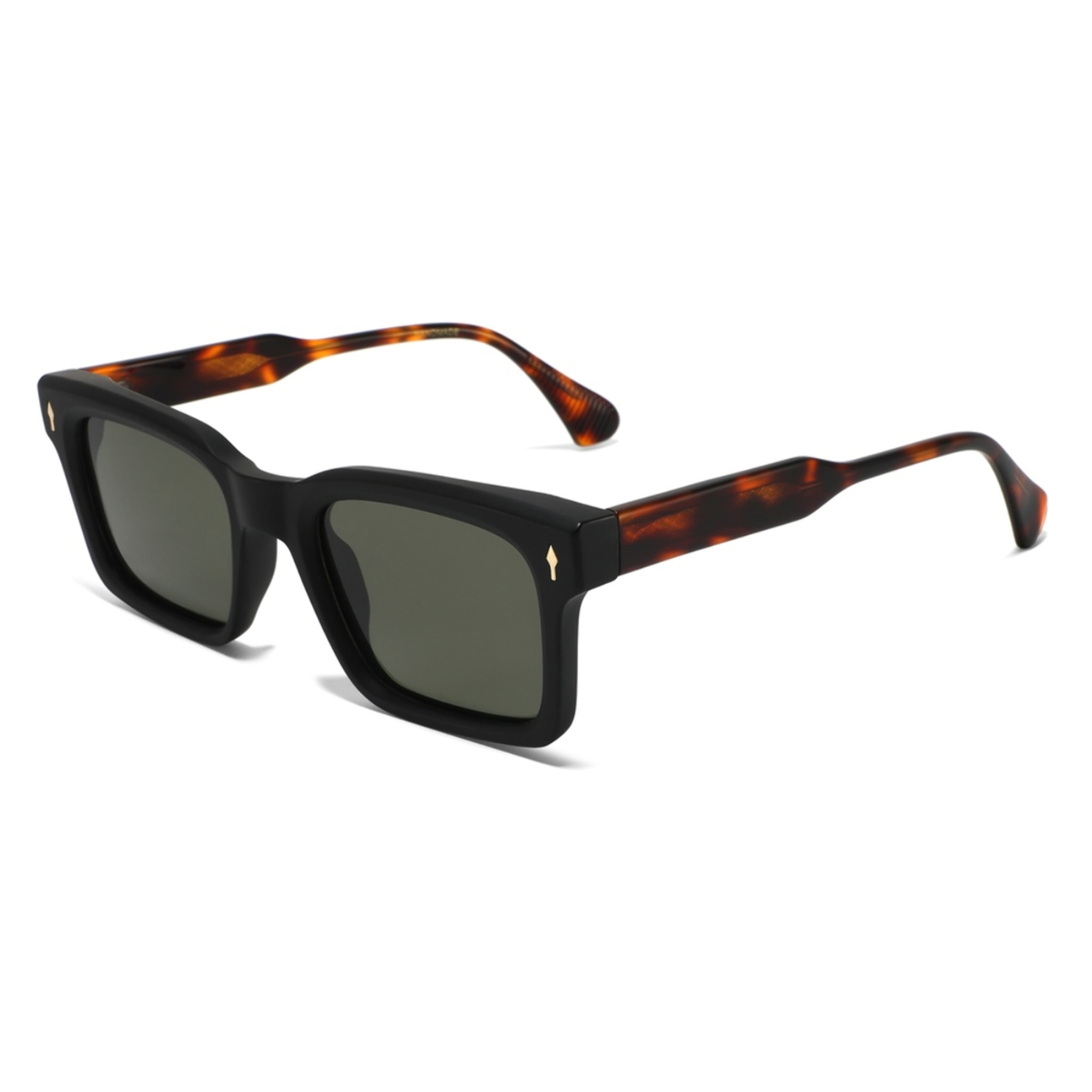 Gafas de Sol Feler 8922-3 Polarizadas de Acetato Unisex 50 mm