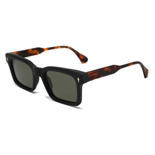 Gafas de Sol Feler 8922-3 Polarizadas de Acetato Unisex 50 mm