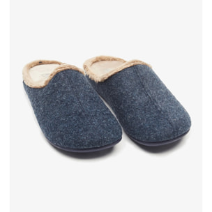 Zapatillas De Casa Ken Marino