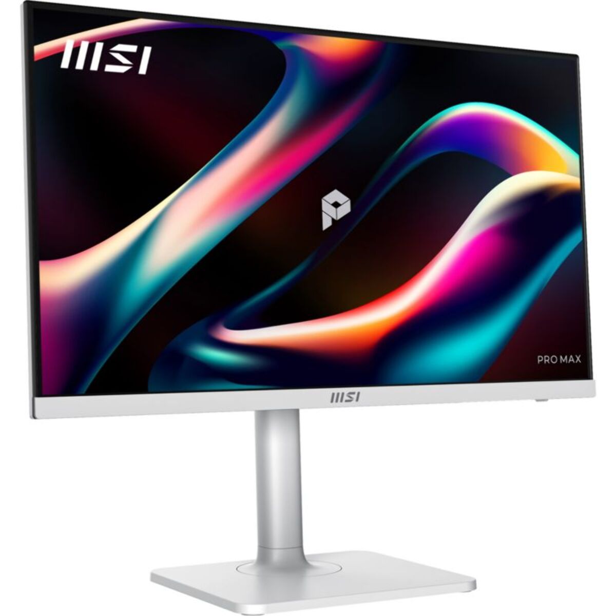 Ecran PC MSI Pro Max 271QPHW 27" IPS WQHD 144 Hz HDR HDMI 2.1