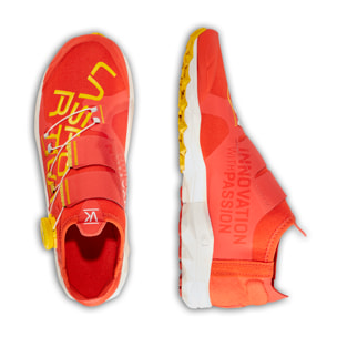 VK BoaÂ® Mujer Zapatillas Trail Running