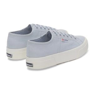 Scarpe da donna Superga Grigio 2740 Platform