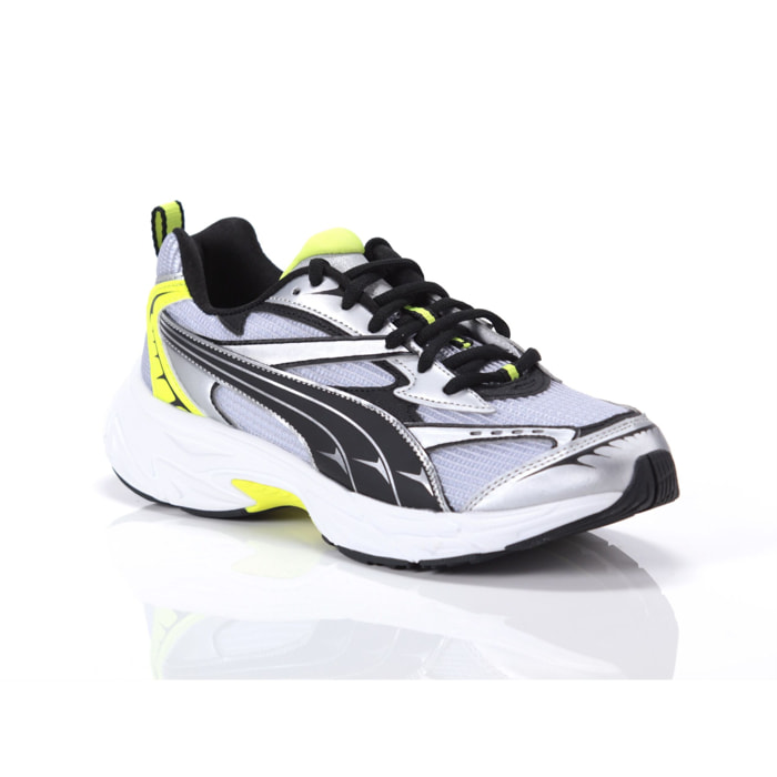 Sneakers Puma Puma Morphic Athletic Bianco