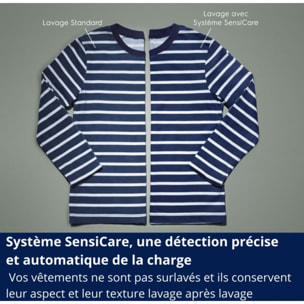 Lave linge top ELECTROLUX EW6T5612BA