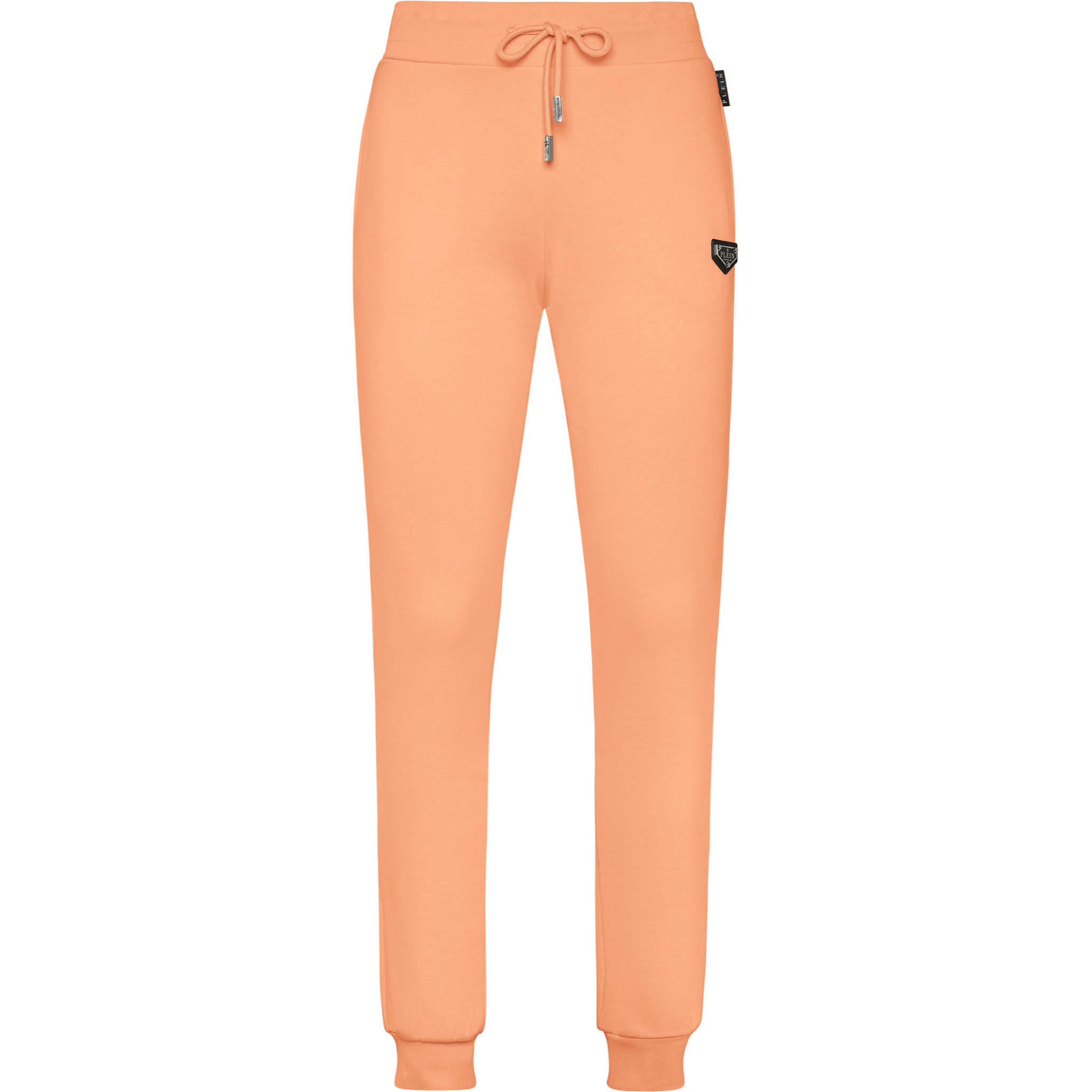 PHILIPP PLEIN Pantalones de chándal ICONIC PLEIN