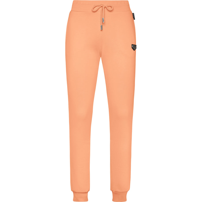 PHILIPP PLEIN Pantalones de chándal ICONIC PLEIN