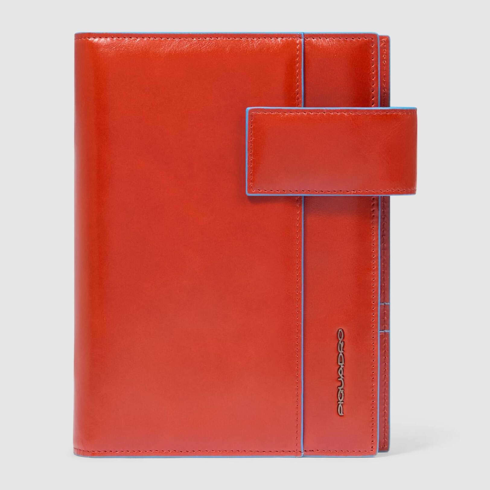 Piquadro Agenda organizer in pelle
