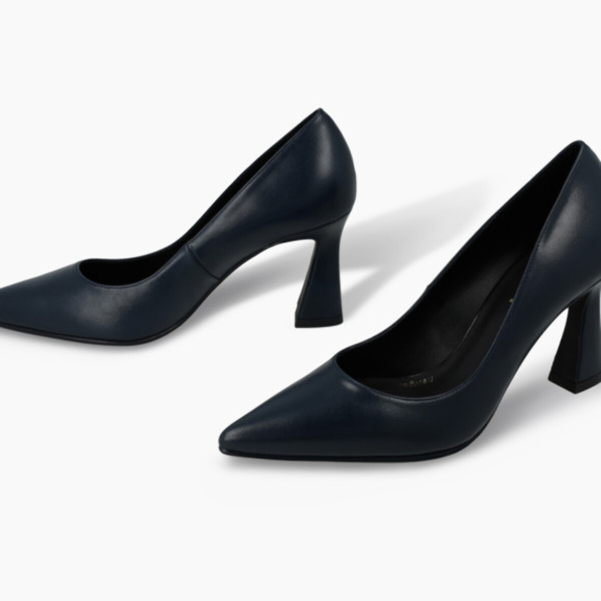 ZAPATOS DE SALÓN AZULES ROA