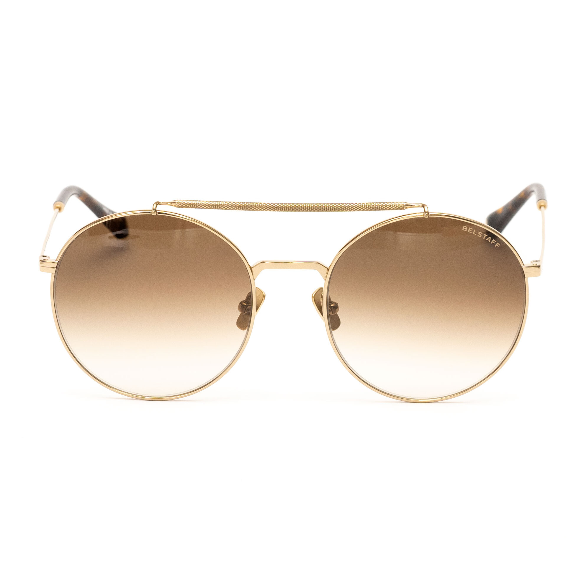 Gafas de sol Belstaff Hombre STATHAM-DORADO-BETA-W