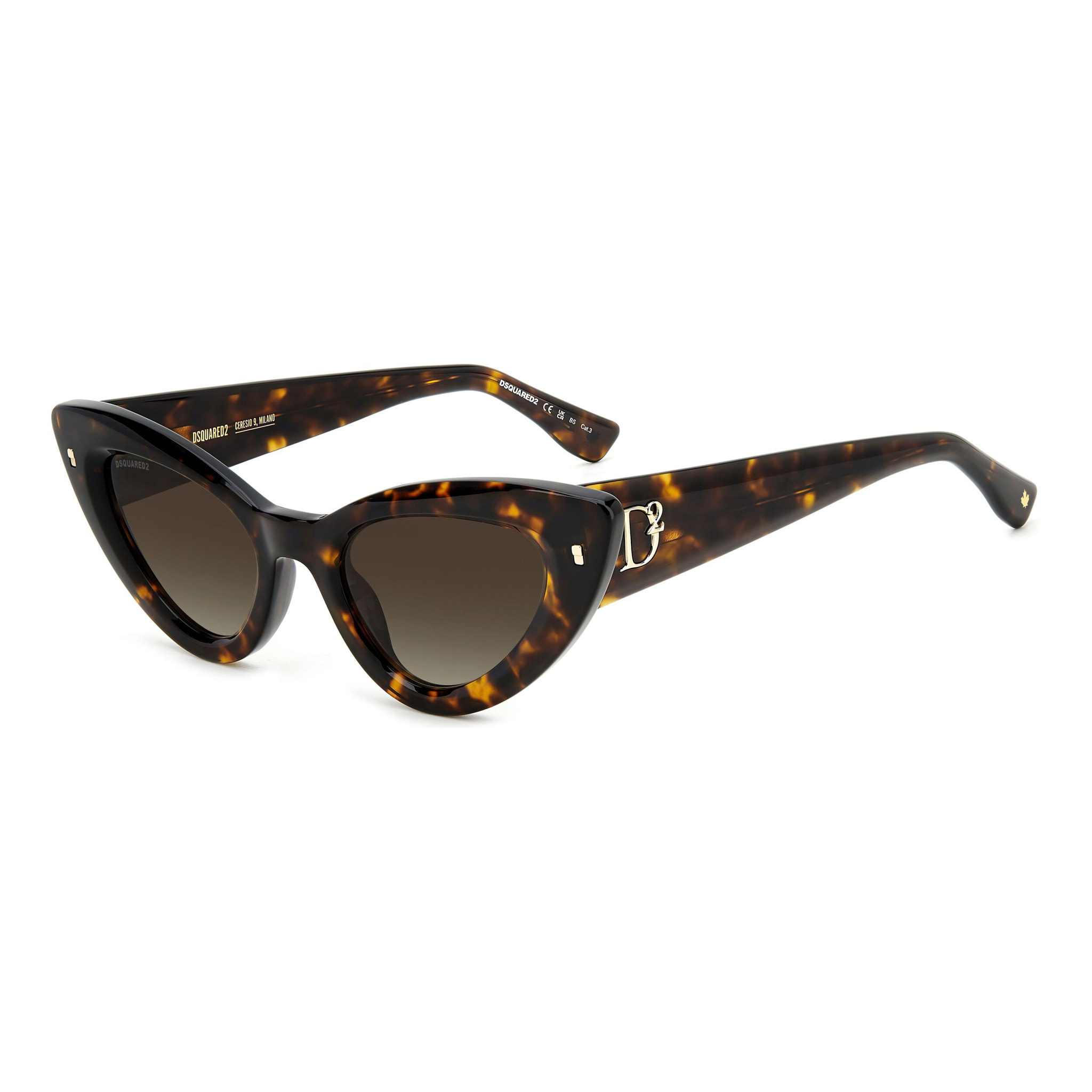 Gafas de sol Dsquared2 Mujer D2-0092-S-086