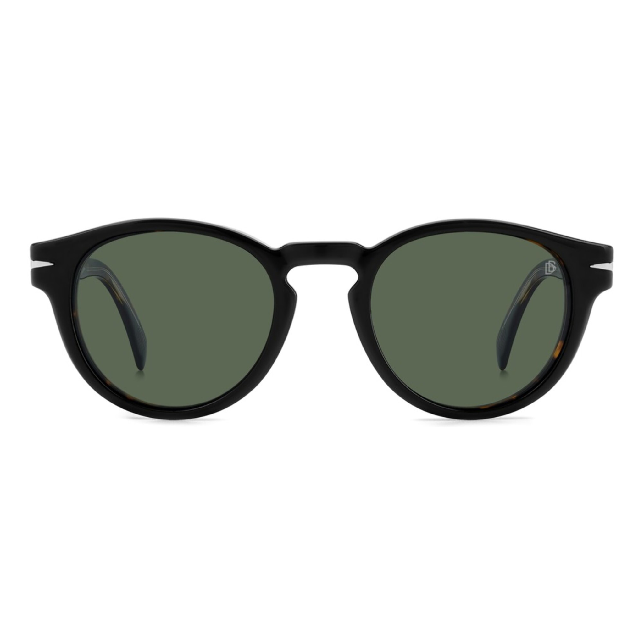 Gafas de Sol David Beckham DB 7104/CS 086 Polarizadas de Acetato Hombre 49 mm