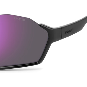 Gafas de Sol Polaroid PLD 7062/S 807 Polarizadas de Policarbonato Hombre 99 mm