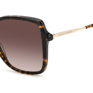 Gafas de Sol Carolina Herrera HER 0221/G/S 3H2 de Acetato Mujer 50 mm