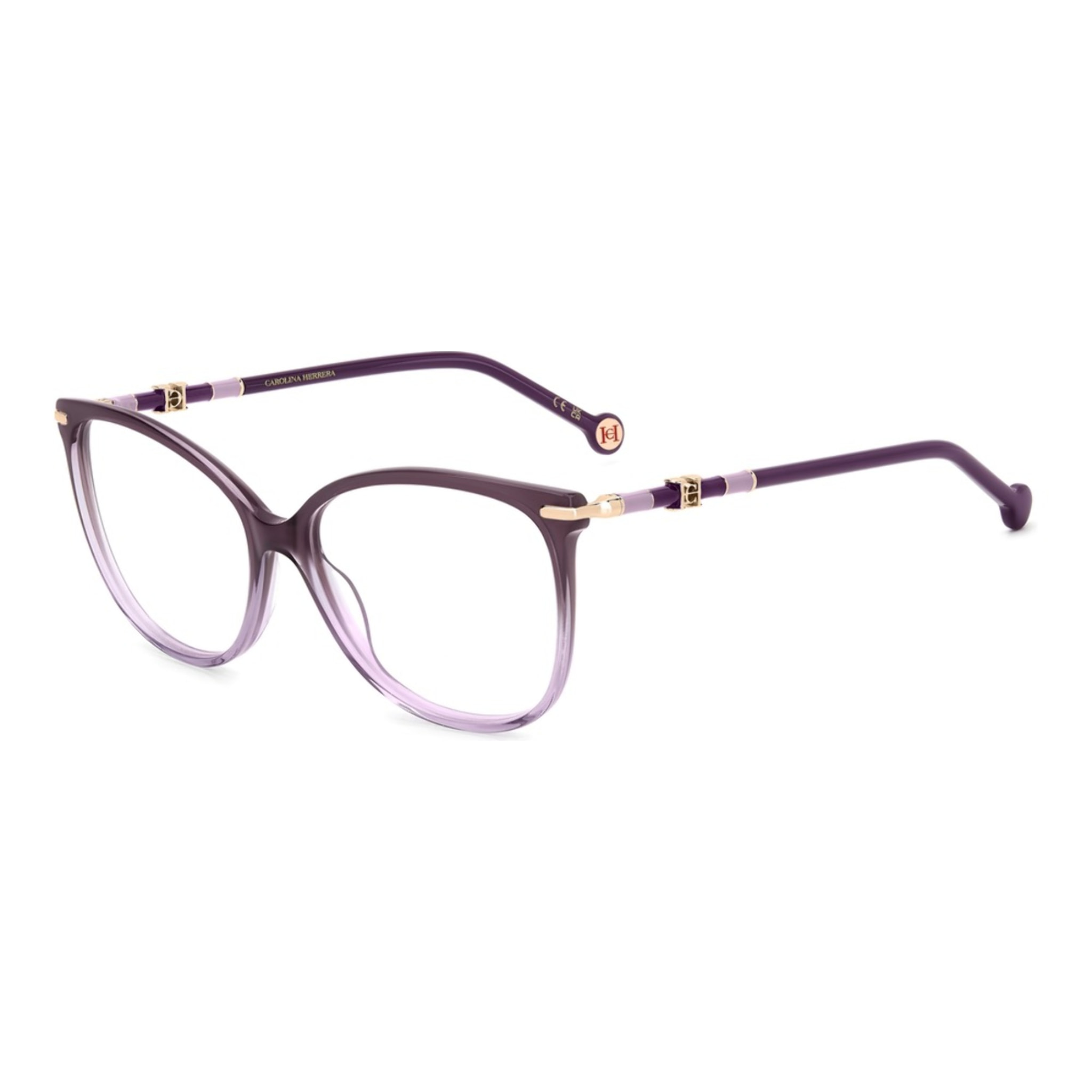 Gafas de Vista Carolina Herrera HER 0304 2OW de Acetato Mujer 57 mm