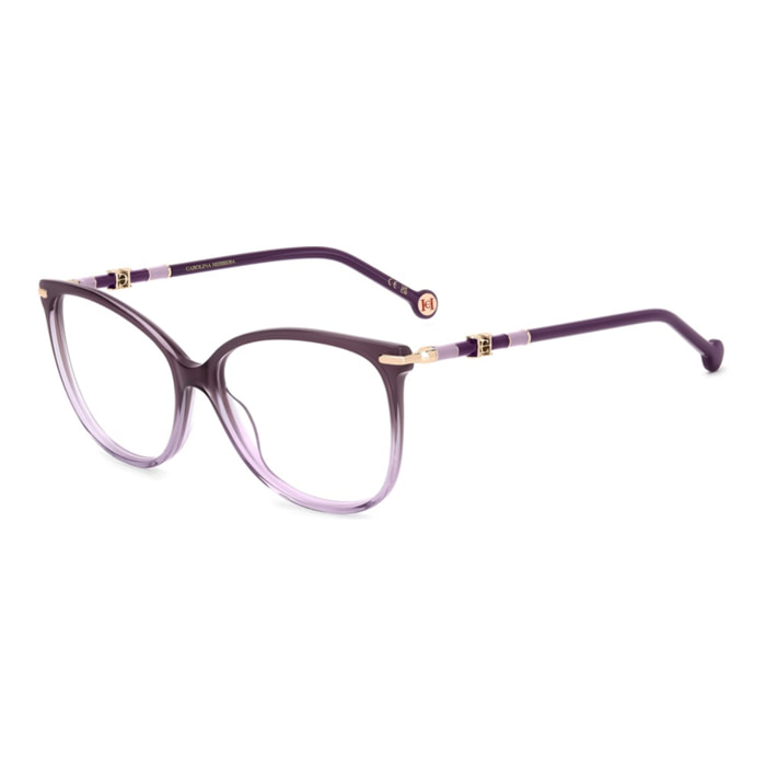 Gafas de Vista Carolina Herrera HER 0304 2OW de Acetato Mujer 57 mm