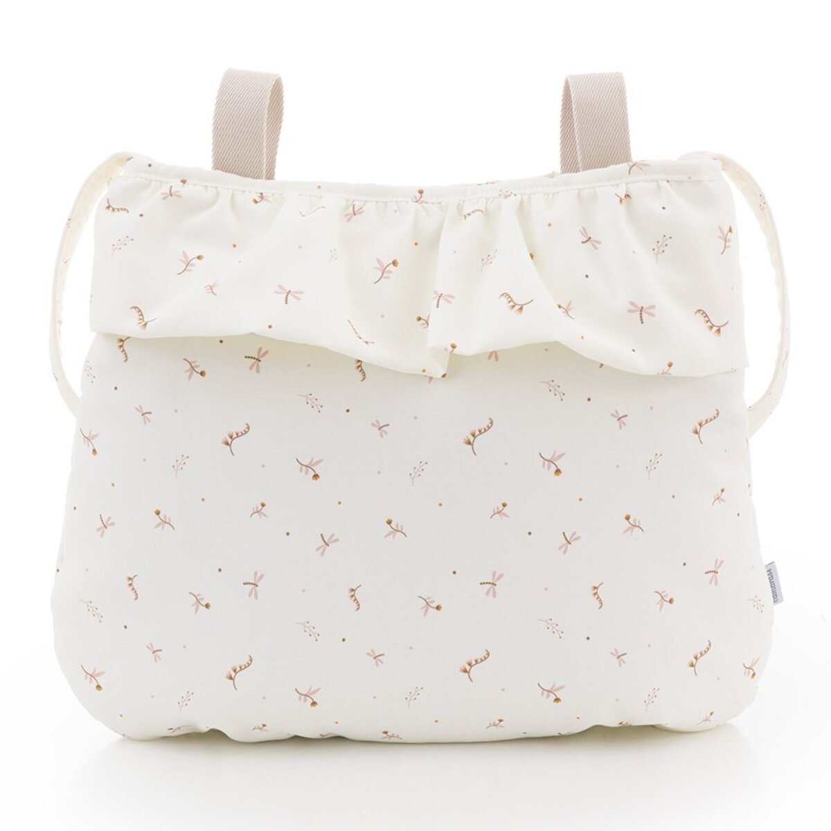 Cambrass Bolso Maternal Boho Bruca