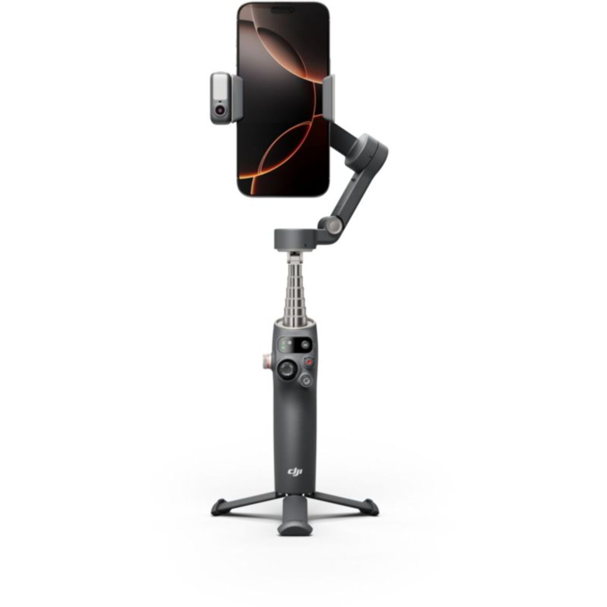 Stabilisateur DJI Osmo Mobile 8 Advanced Tracking Combo