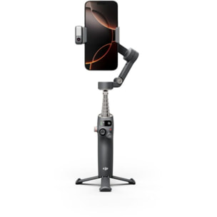 Stabilisateur DJI Osmo Mobile 8 Advanced Tracking Combo