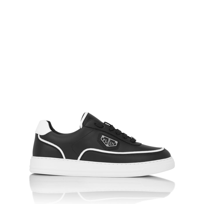 PHILIPP PLEIN Sneaker basse