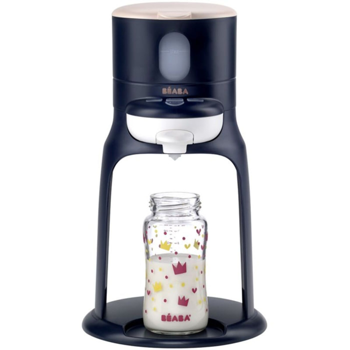 Préparateur biberon BEABA Bib expresso new nightblue