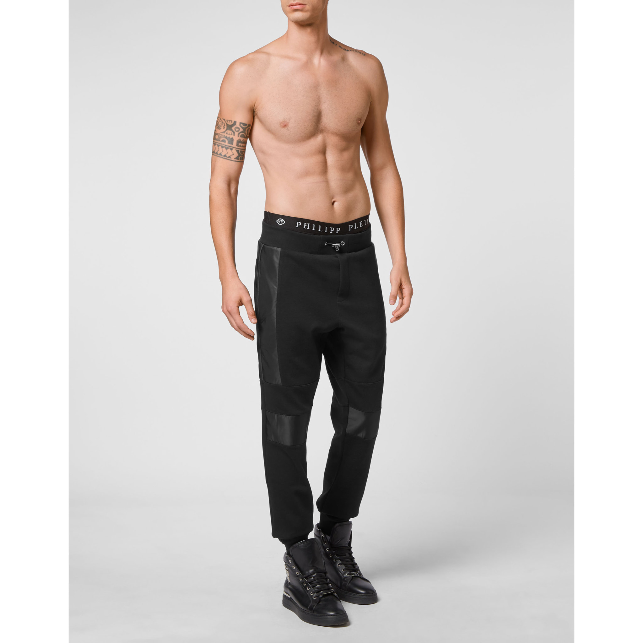 PHILIPP PLEIN Sweatpants