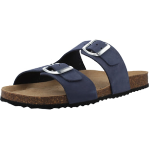 Sandalias Mujer de la marca GEOX  modelo D BRIONIA AZUL