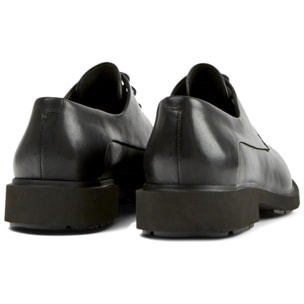 CAMPER Neuman - Scarpe stringate Donna Nero