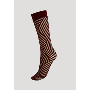 Gambaletti Net Knee-Highs