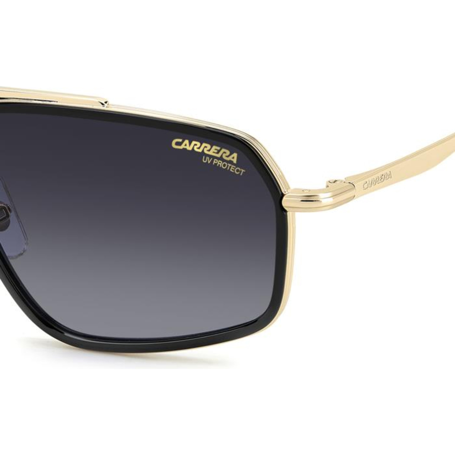 Gafas de Sol Carrera 338/S RHL de Metal Hombre 58 mm