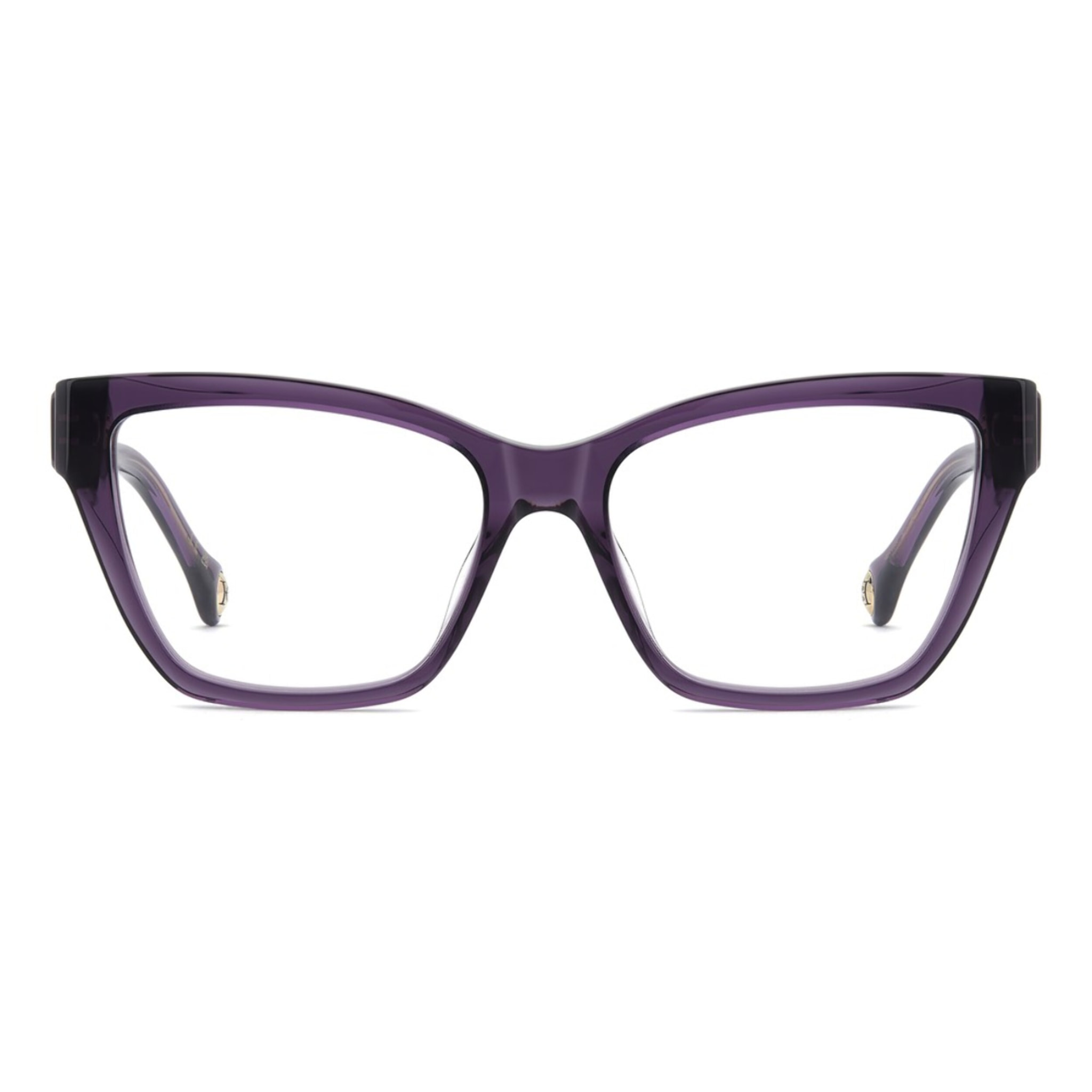 Gafas de Sol Carolina Herrera HER 0221/G/S 3H2 de Acetato Mujer 50 mm