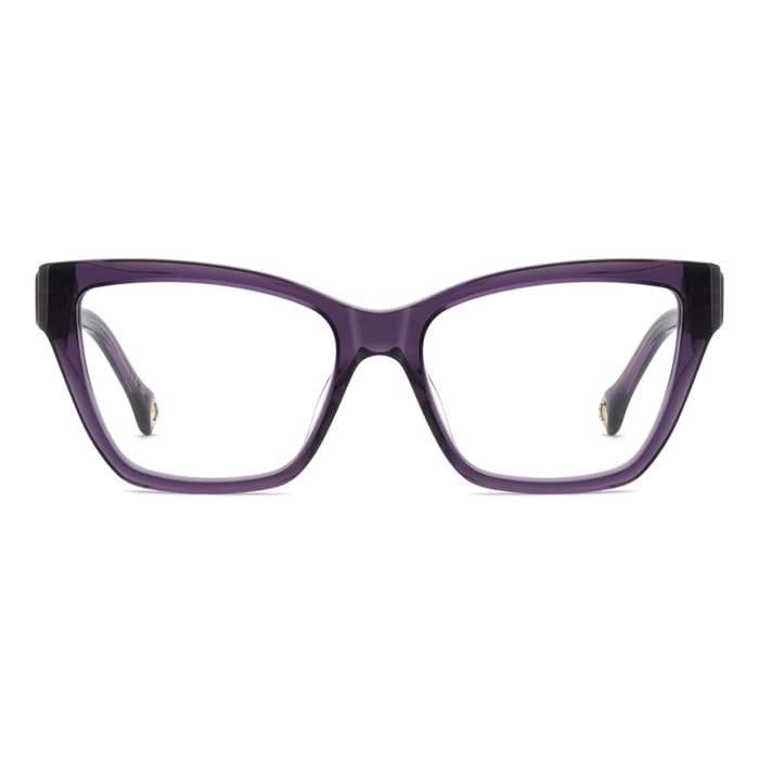 Gafas de Sol Carolina Herrera HER 0221/G/S 3H2 de Acetato Mujer 50 mm