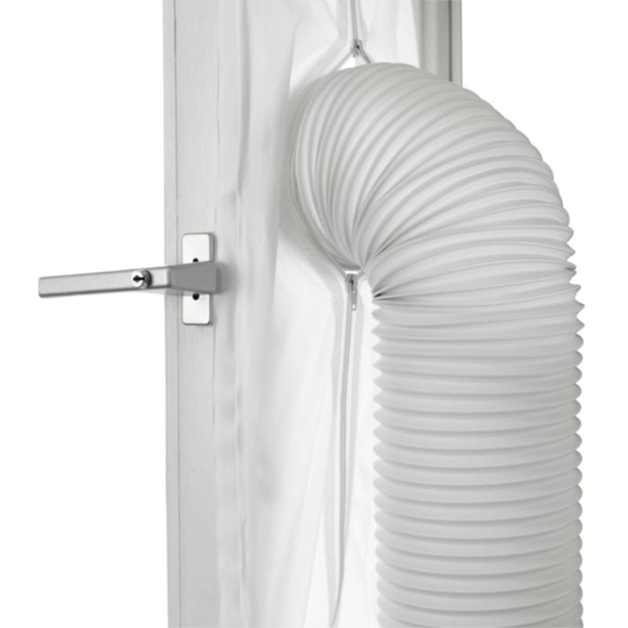 Climatiseur Accessoire DUUX evacuation mural universel