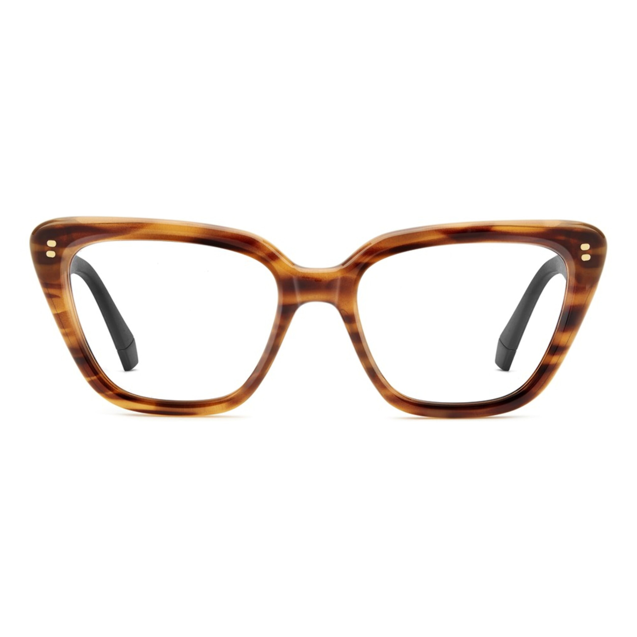 Gafas de Vista Polaroid PLD D575 L9G de Tr90 Mujer 53 mm