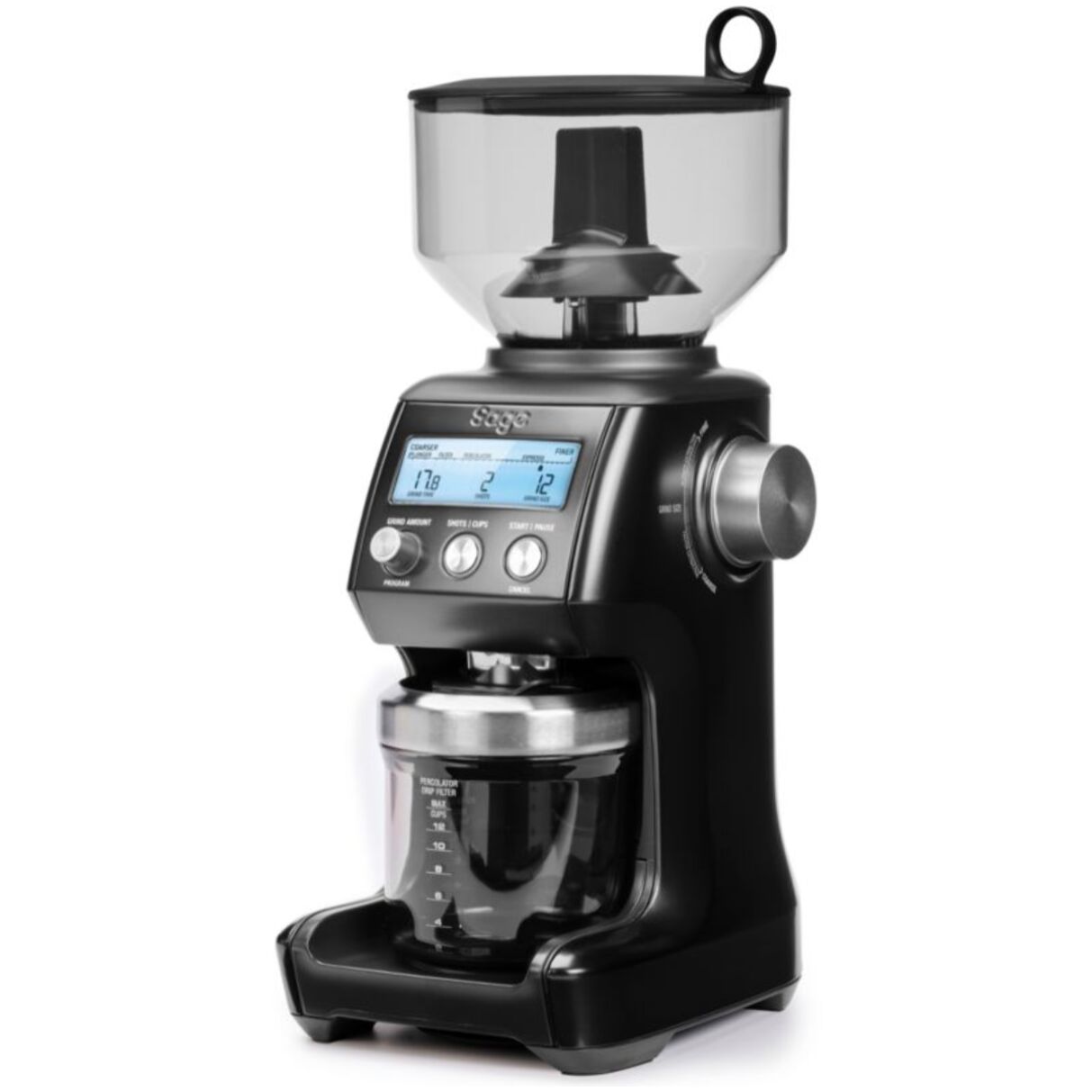 Moulin à café SAGE APPLIANCES the Smart Grinder Pro