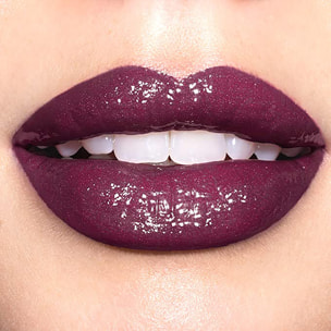 Super Lustrous Glass Shine - Rouge à Lèvres Fini Ultra-Glossy